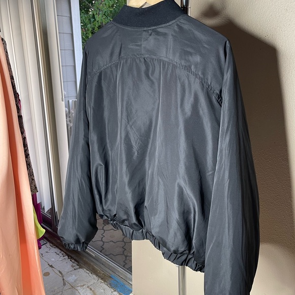 New Look Puffer Crop - Picture 7 of 12